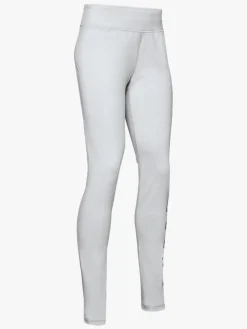 Sportstøj|UnderArmour Under Armour Sportstyle Branded Tights, Gray