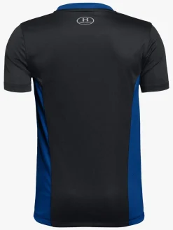 Sportstøj|UnderArmour Under Armour Y Challenger II Træningstrøje, Black Blå/Sort