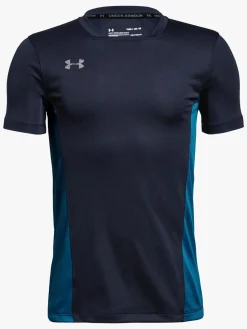 Sportstøj|UnderArmour Under Armour Y Challenger II Træningstrøje, Academy Blå