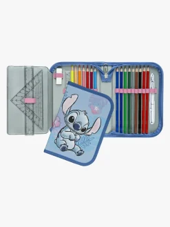 Kreativt Legetøj|UnderCover Disney Stitch Penalhus