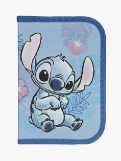 Kreativt Legetøj|UnderCover Disney Stitch Penalhus