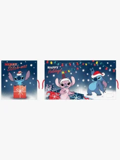Julekalendere|UnderCover Julekalender 2025 Stitch