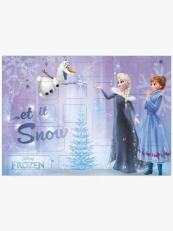 UnderCover Julekalendere-Julekalender 2025 Frozen