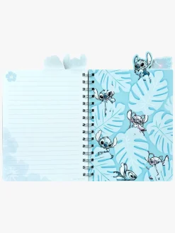 Kreativt Legetøj|UnderCover Lilo & Stitch Notesblok A5