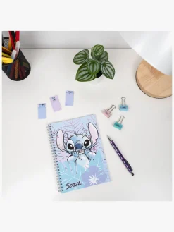 Kreativt Legetøj|UnderCover Lilo & Stitch Skrivesæt