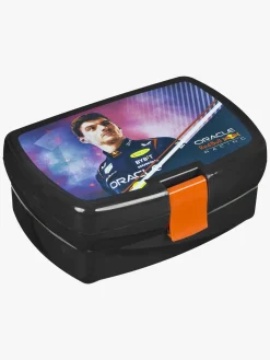 Spisetid|UnderCover Red Bull Madkasse, Sort