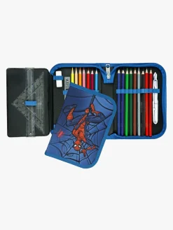 Kreativt Legetøj|UnderCover Spider-Man Penalhus