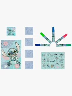 Kreativt Legetøj|UnderCover Stempelsæt