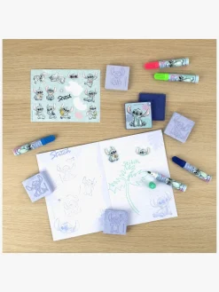 Kreativt Legetøj|UnderCover Stempelsæt