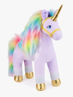 Dukker & Bamser|UnicornAcademy Unicorn Academy Bamse Wildstar 38 cm