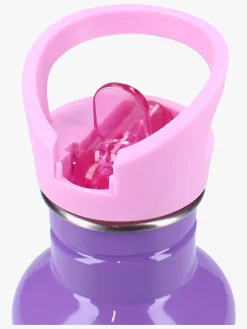 UnicornAcademy Spisetid-Unicorn Academy Drikkedunk 500ml Take A Sip, Lilla