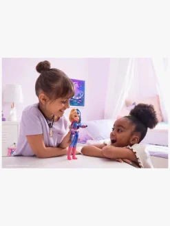 Dukker & Bamser|UnicornAcademy Unicorn Academy Dukke Isabel 24 cm Flerfarvet