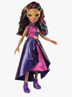 Legetøjsfigurer|UnicornAcademy Unicorn Academy Dukke Sophia Masquerade 24 cm