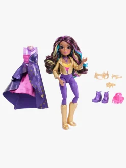 Legetøjsfigurer|UnicornAcademy Unicorn Academy Dukke Sophia Masquerade 24 cm