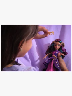 Legetøjsfigurer|UnicornAcademy Unicorn Academy Dukke Sophia Masquerade 24 cm