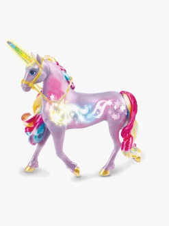 Legetøjsfigurer|UnicornAcademy Unicorn Academy Enhjørning Wildstar med Lys