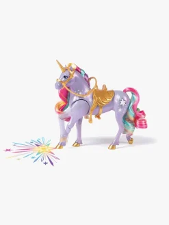 Legetøjsfigurer|UnicornAcademy Unicorn Academy Figursæt Sophia & Magic Wildstar