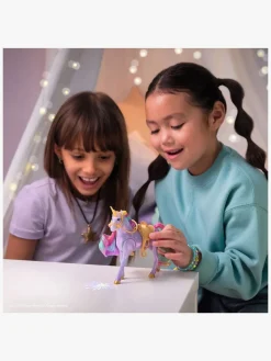 Legetøjsfigurer|UnicornAcademy Unicorn Academy Figursæt Sophia & Magic Wildstar