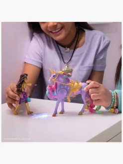 Legetøjsfigurer|UnicornAcademy Unicorn Academy Figursæt Sophia & Magic Wildstar