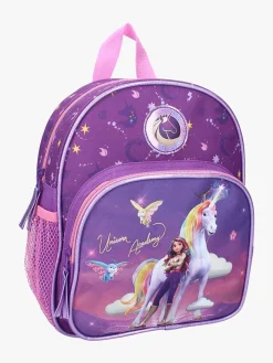 Tasker|UnicornAcademy Unicorn Academy Rygsæk It's Fate, Lilla