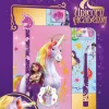 UnicornAcademy Kreativt Legetøj-Unicorn Academy Skrivesæt