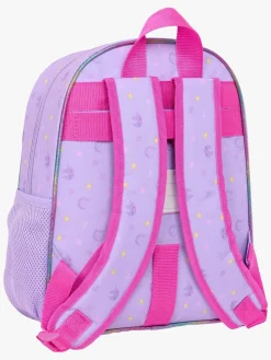 Tasker|UnicornAcademy Unicorn Academy Small Rygsæk 9,5L, Lilla