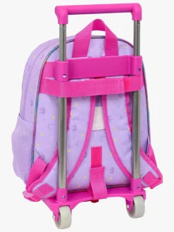 Tasker|UnicornAcademy Unicorn Academy Trolley Kuffert 10L, Lilla