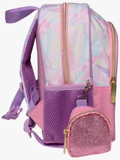 Tasker|UnicornGems Unicorn Gems Rygsæk S, Pink