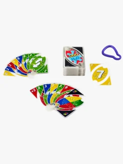 Spil & Puslespil|UNO H2O Kortspil