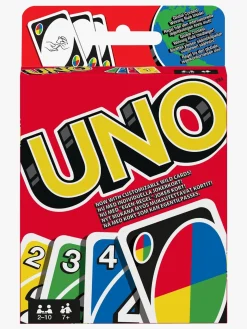 Spil & Puslespil|Mattel UNO Kortspil