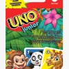 Spil & Puslespil|UNO Kortspil Junior