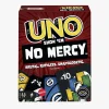 UNO Spil & Puslespil-Show 'em No Mercy Brætspil