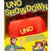Spil & Puslespil|Mattel UNO Showdown Kortspil