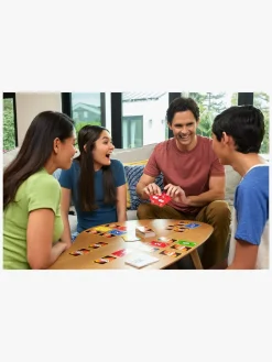 Spil & Puslespil|UNO Zero Kortspil