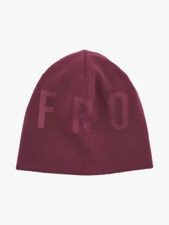 Tilbehør|Vintertøj|UpFront Hue, Bordeaux