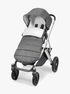 Køreposer|UPPAbaby Cozy Ganoosh Kørepose, Jordan Grey Grå
