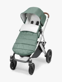 UPPAbaby Køreposer-Cozy Ganoosh Kørepose, Emmett Green
