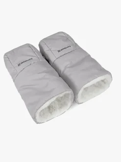 Vogntilbehør|UPPAbaby Cozy Håndvarmere, Stella Grey Grå
