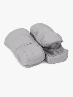 Vogntilbehør|UPPAbaby Cozy Håndvarmere, Stella Grey Grå