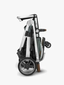 UPPAbaby Vogntilbehør-CRUZ Ståbræt