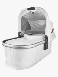 Duo- & Kombivogne|UPPAbaby CRUZ V2 Duovogn, Bryce White