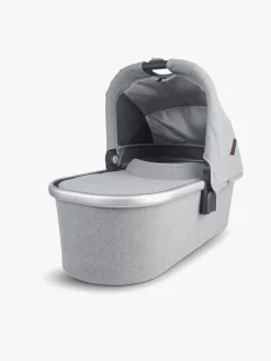 UPPAbaby Duo- & Kombivogne-CRUZ V2 Duovogn, Stella Grey