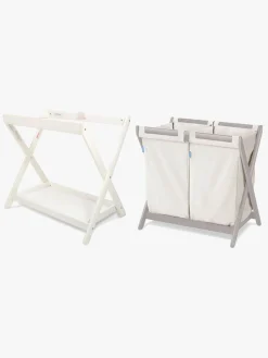 UPPAbaby Vogntilbehør-CRUZ/VISTA Liggedelsstativ inkl. Vaskeposer