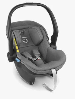 UPPAbaby Autostole 0-13 Kg-MESA i-Size Autostol Baby, Jordan Grey
