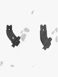 Vogntilbehør|UPPAbaby MINU Adapter MESA i-Size