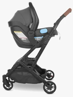 Vogntilbehør|UPPAbaby MINU Adapter MESA i-Size
