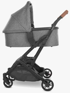 Vogntilbehør|UPPAbaby MINU Adapter MESA i-Size