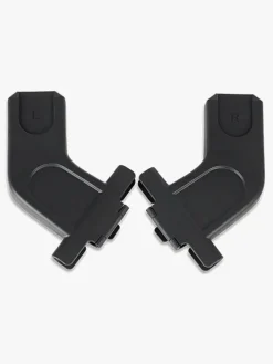 UPPAbaby Vogntilbehør-MINU Autostolsadapter Maxi-Cosi/Nuna/BeSafe/Cybex