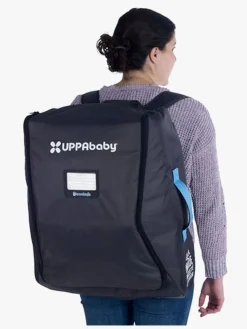 UPPAbaby Vogntilbehør-MINU Transporttaske