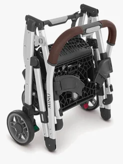 Vogntilbehør|UPPAbaby MINU V2 Adapter